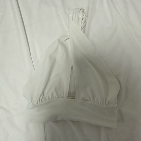 Twik top criss cross - Picture 2 of 4